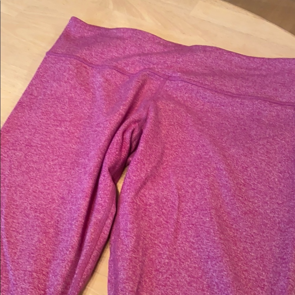 Lululemon wunder unders